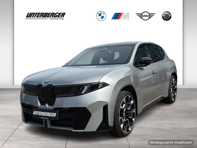BMW Ix3 main image