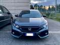 Honda Civic 4p 1.6 Elegance Navi auto - thumbnail 1