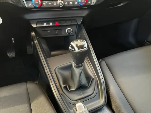 Audi A1 view 9