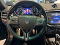 Maserati Ghibli SQ4 Allrad Klappenaus. Sportpaket Navi Leder Memor Schwarz - thumbnail 9