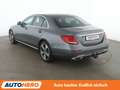 Mercedes-Benz E 400 E 400 d 4Matic Avantgarde Aut.*NAVI*LED*ACC*CAM* Grijs - thumbnail 4