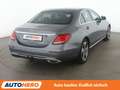 Mercedes-Benz E 400 E 400 d 4Matic Avantgarde Aut.*NAVI*LED*ACC*CAM* Grijs - thumbnail 6