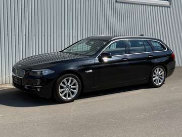 520 d xDrive*Head Up* PDC*Navi*