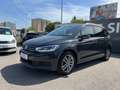 Volkswagen Touran Comfortline Active 2,0 TDI 7 Sitze DSG Grau - thumbnail 7