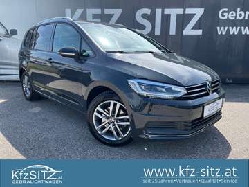 Comfortline Active 2,0 TDI 7 Sitze DSG