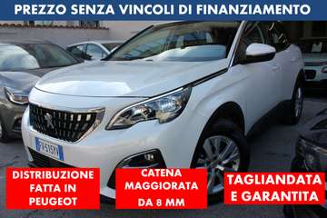 *PREZZO VERO* 1.5 hdi 130 CV CATENA MAGGIORATA DA 8 MM E DISTRIBUZIONE FATTI IN PEUGEOT CARTIFICATE