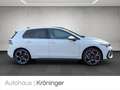 Volkswagen Golf VIII GTI 2.0 TSI DSG AHK Harman Pano Area Weiß - thumbnail 4