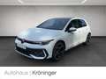 Volkswagen Golf VIII GTI 2.0 TSI DSG AHK Harman Pano Area Weiß - thumbnail 1