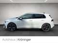 Volkswagen Golf VIII GTI 2.0 TSI DSG AHK Harman Pano Area Weiß - thumbnail 3