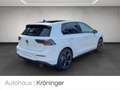 Volkswagen Golf VIII GTI 2.0 TSI DSG AHK Harman Pano Area Weiß - thumbnail 2