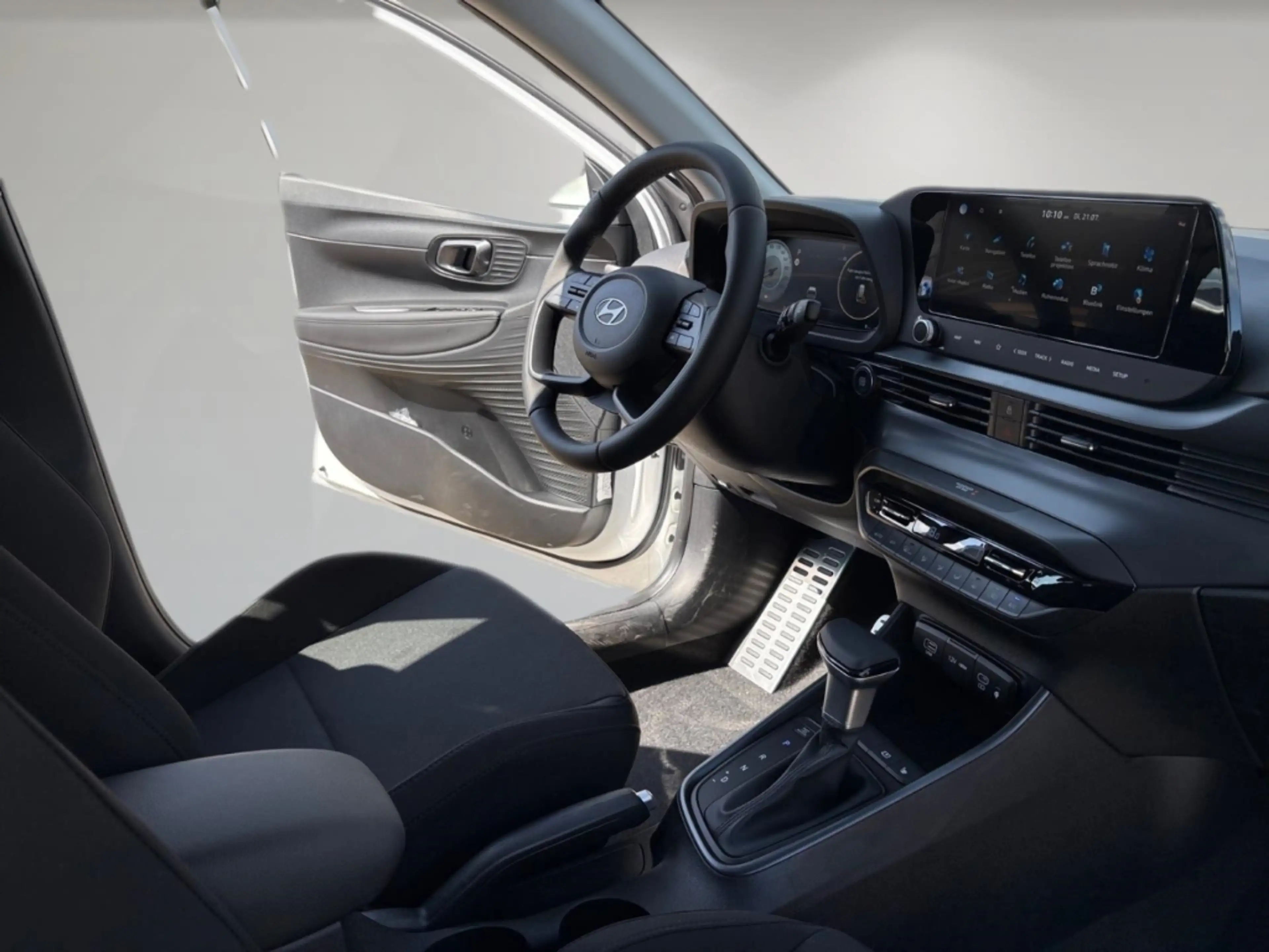 Hyundai BAYON 1.0 T-GDI Trend Komfort-Paket*LED*Keyless*Carplay — photo 15