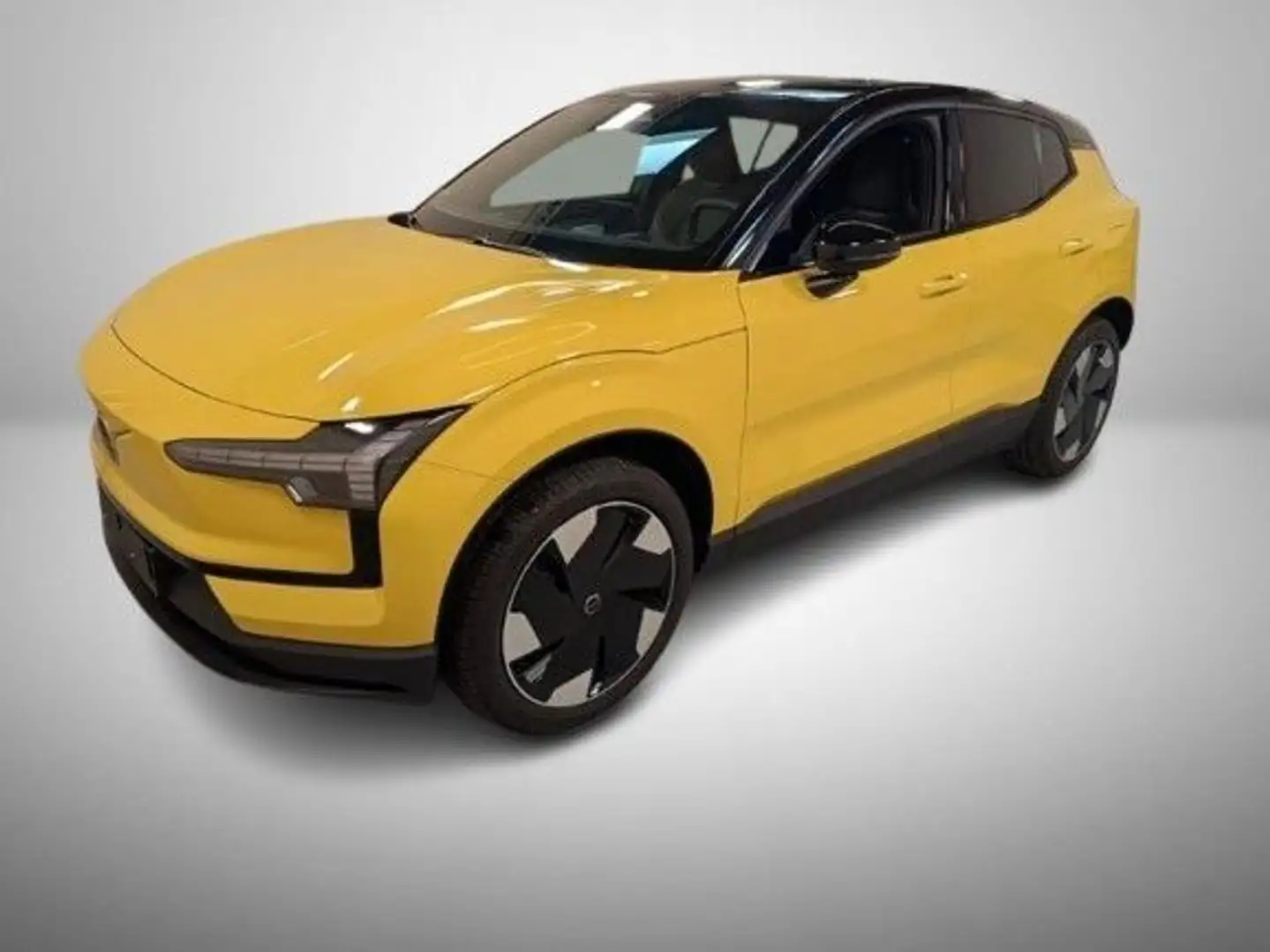 Volvo EX30 Plus RWD Pure Electric Amarillo - 1