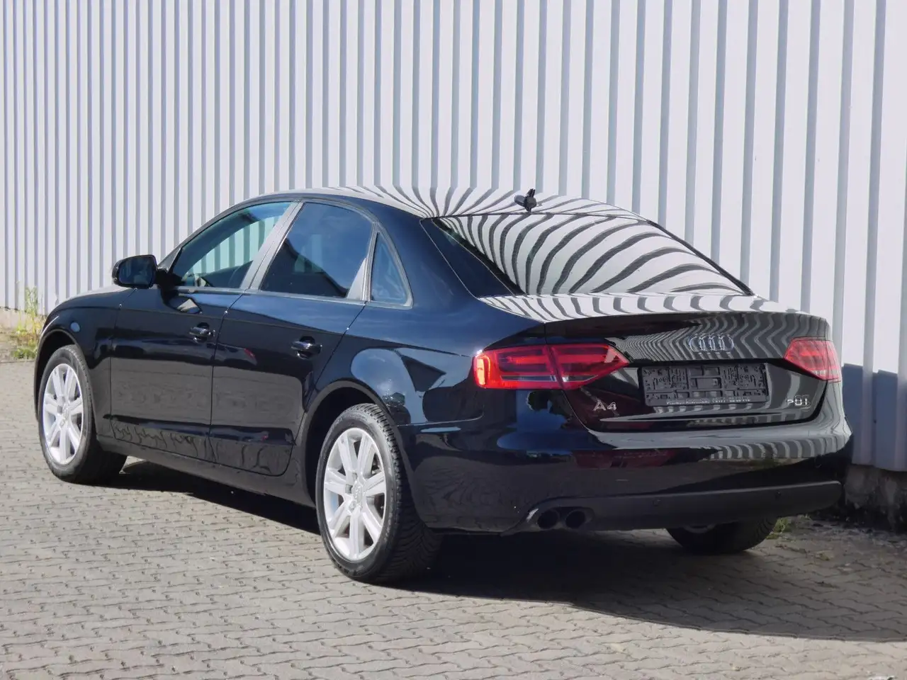 Das Auto