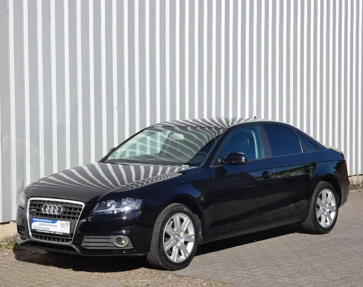 Das Auto