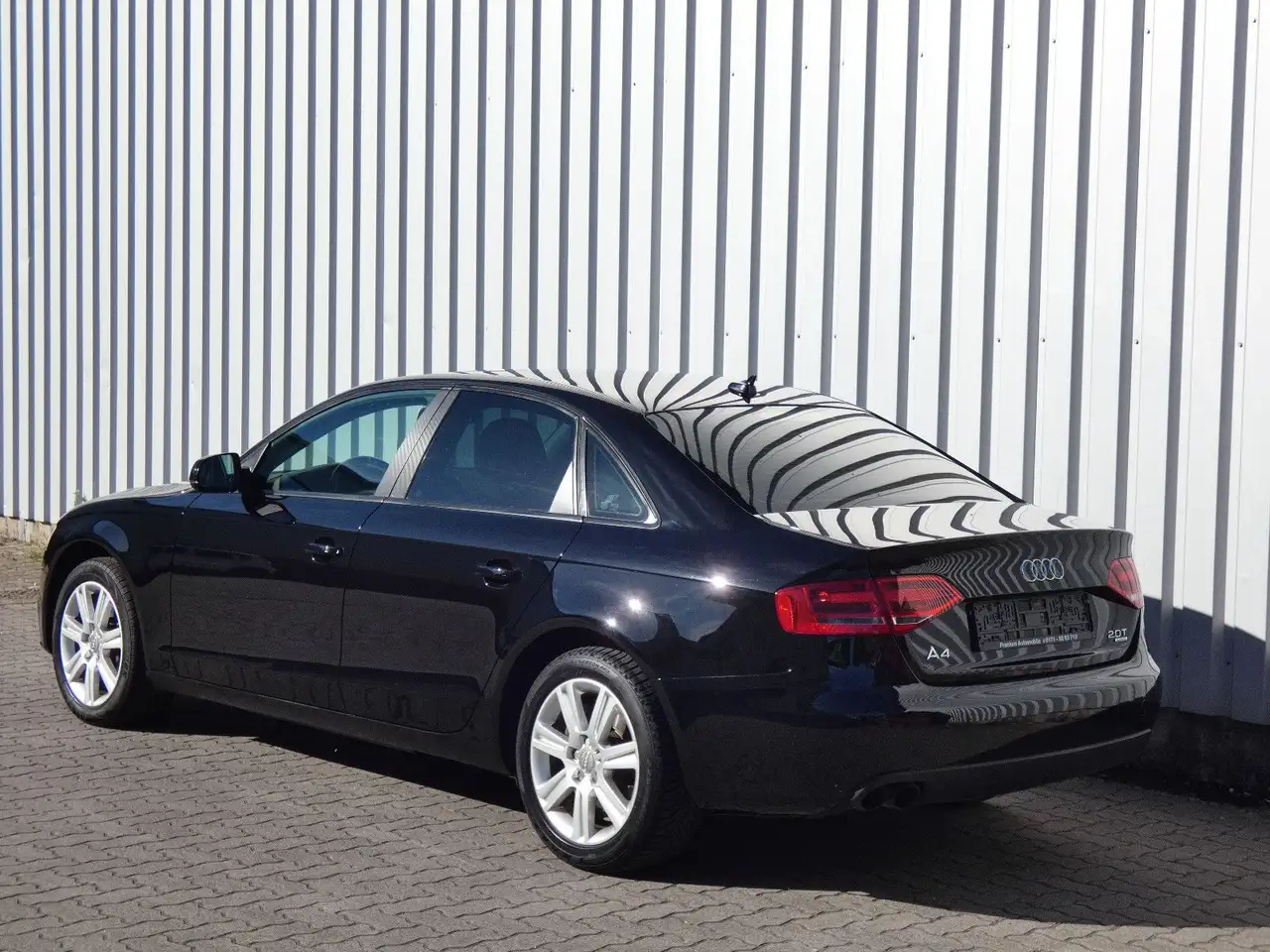 Das Auto