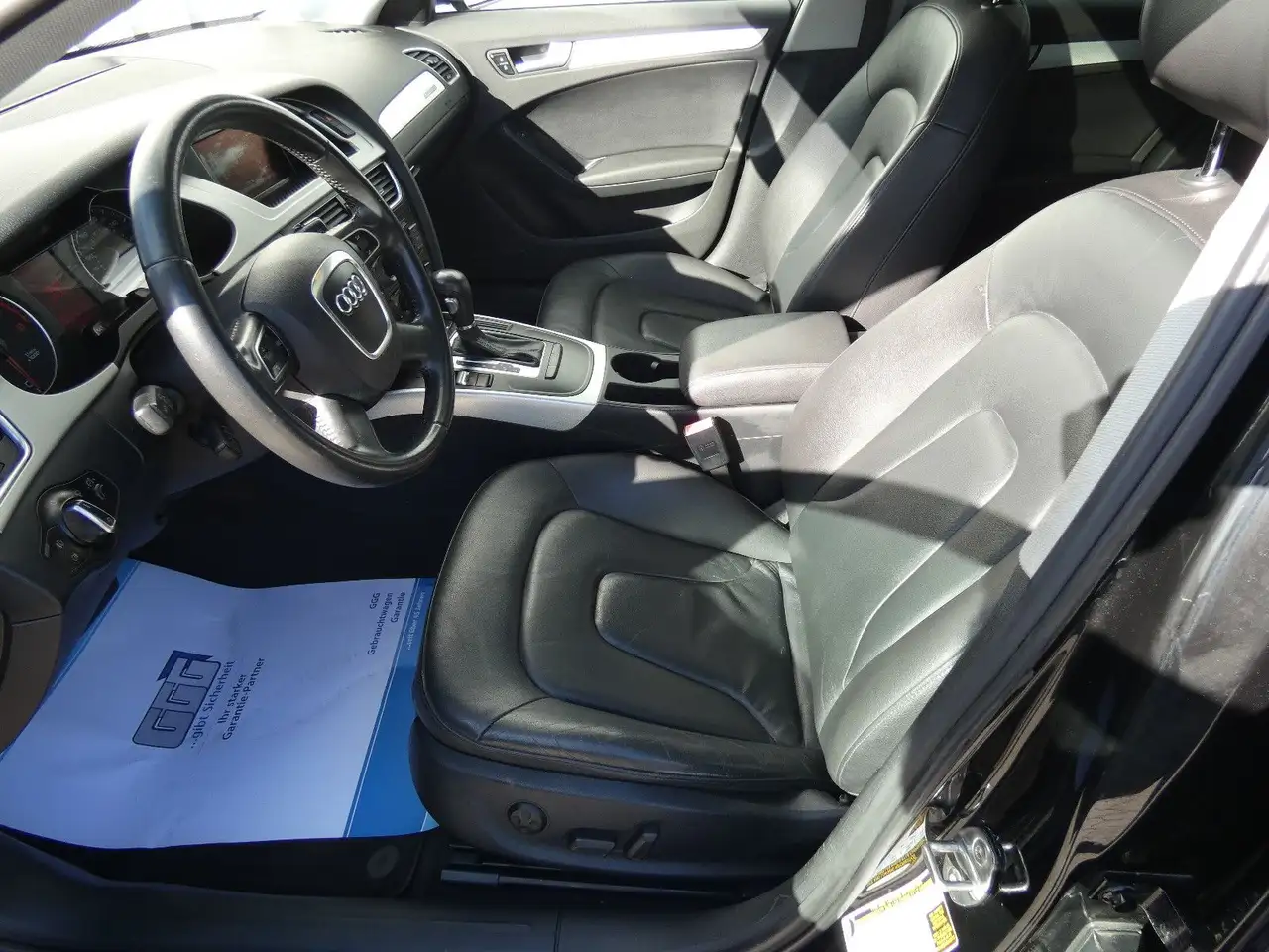 Das Auto