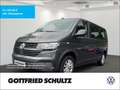 Volkswagen T6.1 Multivan 2.0 TDI DSG NAVI KAM SHZ PDC LM Grau - thumbnail 1