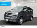Volkswagen T6.1 Multivan 2.0 TDI DSG NAVI KAM SHZ PDC LM Grau - thumbnail 1