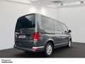 Volkswagen T6.1 Multivan 2.0 TDI DSG NAVI KAM SHZ PDC LM Grau - thumbnail 4
