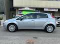 Fiat Grande Punto Grande Punto 5p 1.3 mjt 16v Emotion 90cv 6m Argento - thumbnail 4