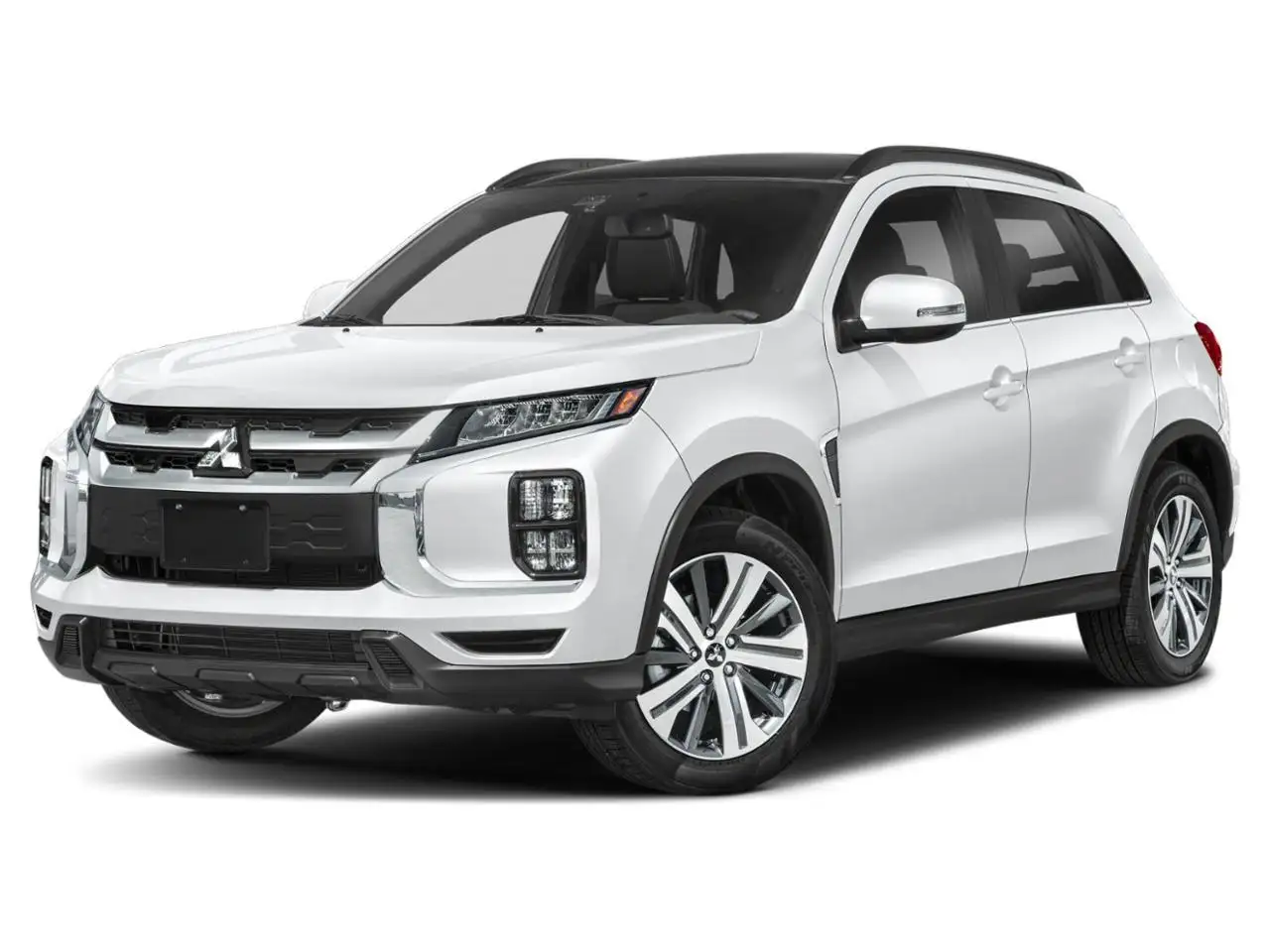 2026 Mitsubishi RVR