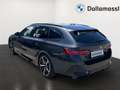 BMW i5 eDrive40 Grau - thumbnail 4