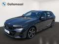 BMW i5 eDrive40 Grau - thumbnail 1