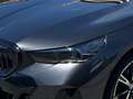 BMW i5 eDrive40 Grau - thumbnail 5