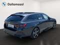 BMW i5 eDrive40 Grau - thumbnail 3