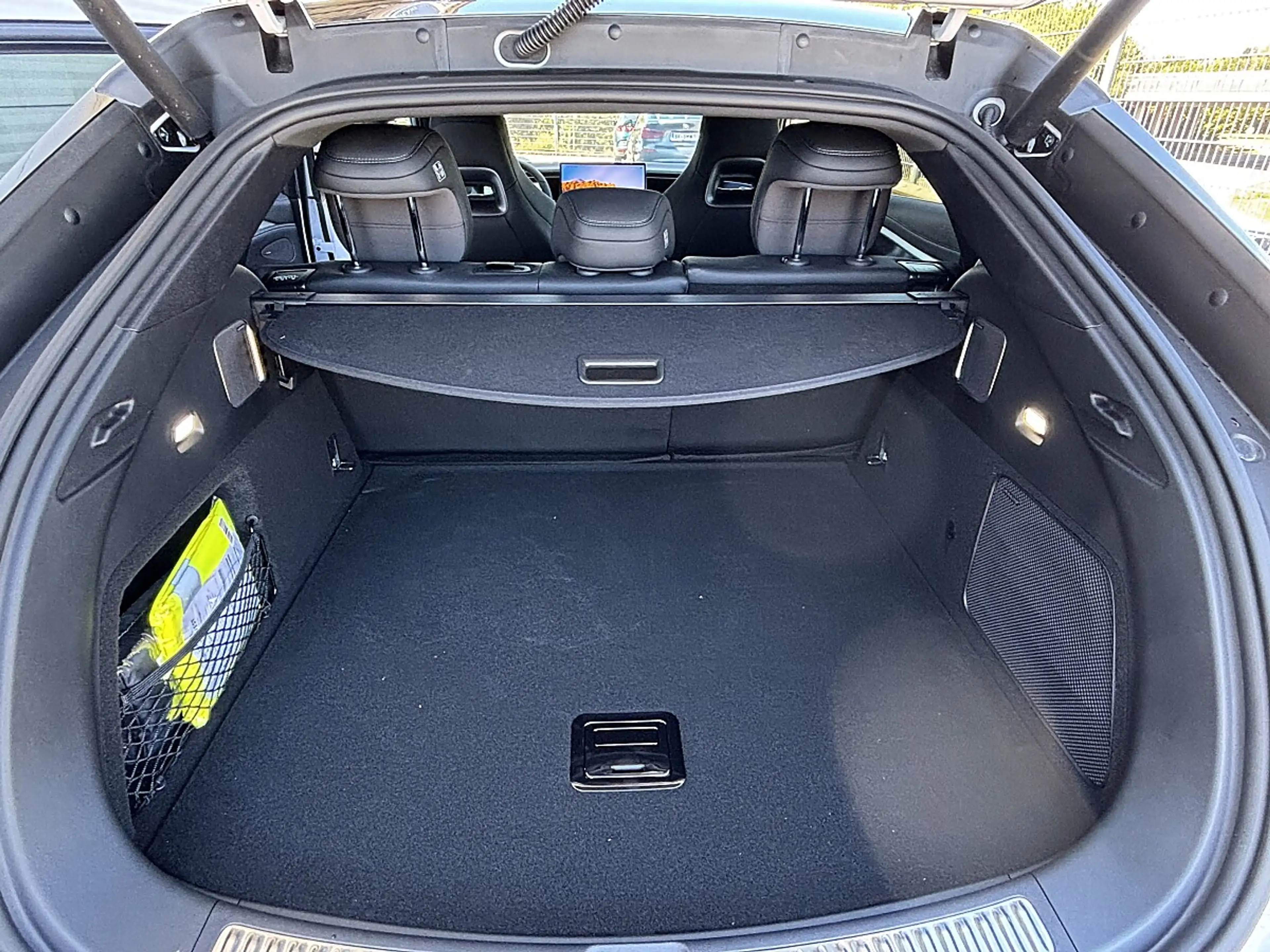 BYD Sealion 7 Excellence Österreich Paket 91.5 kWh AWD — photo 5