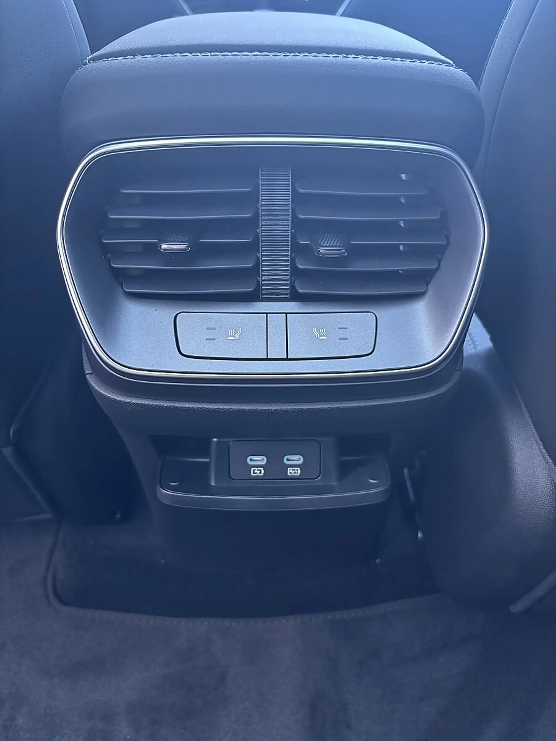 BYD Sealion 7 Excellence Österreich Paket 91.5 kWh AWD — photo 13