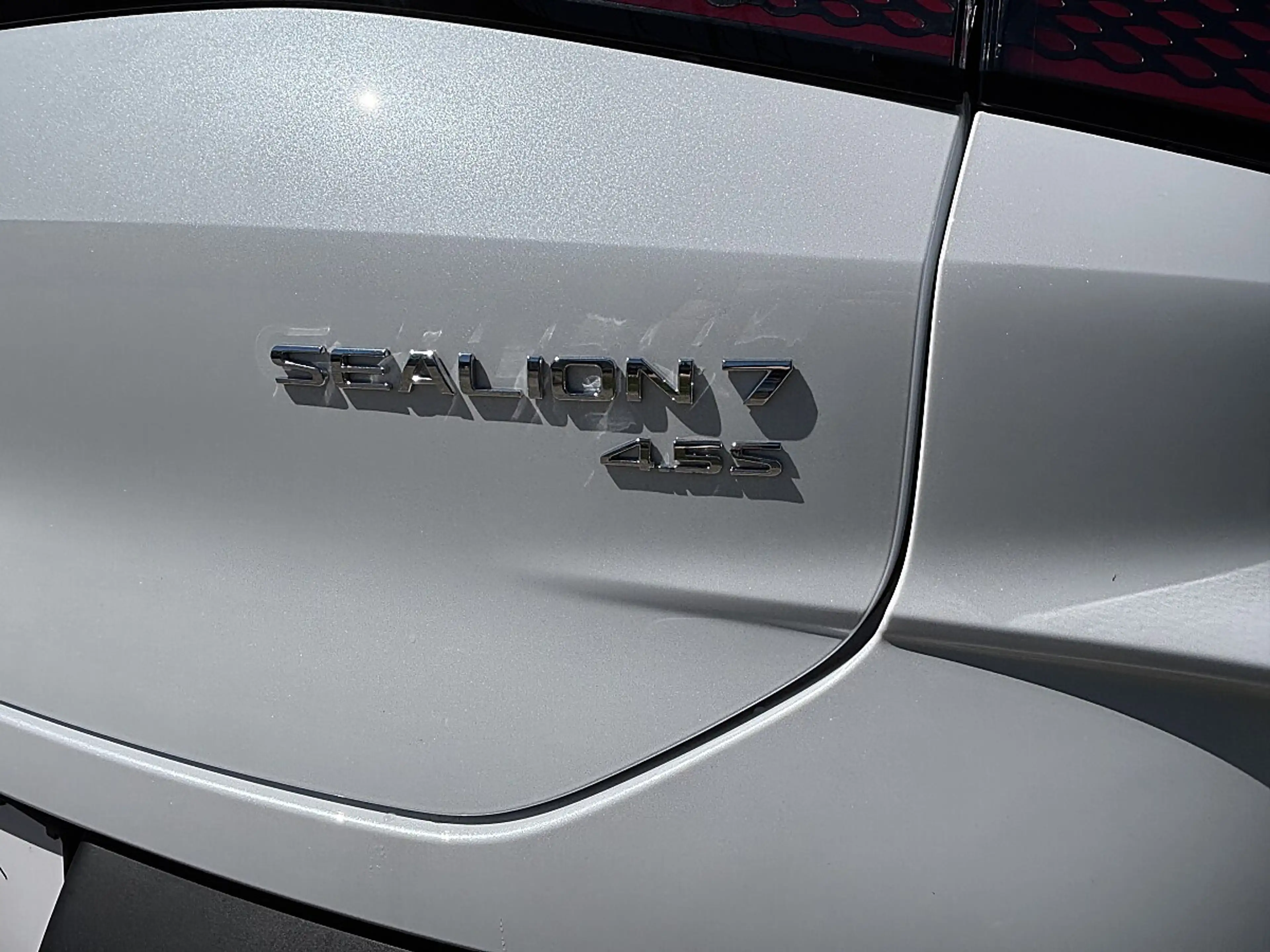 BYD Sealion 7 Excellence Österreich Paket 91.5 kWh AWD — photo 8