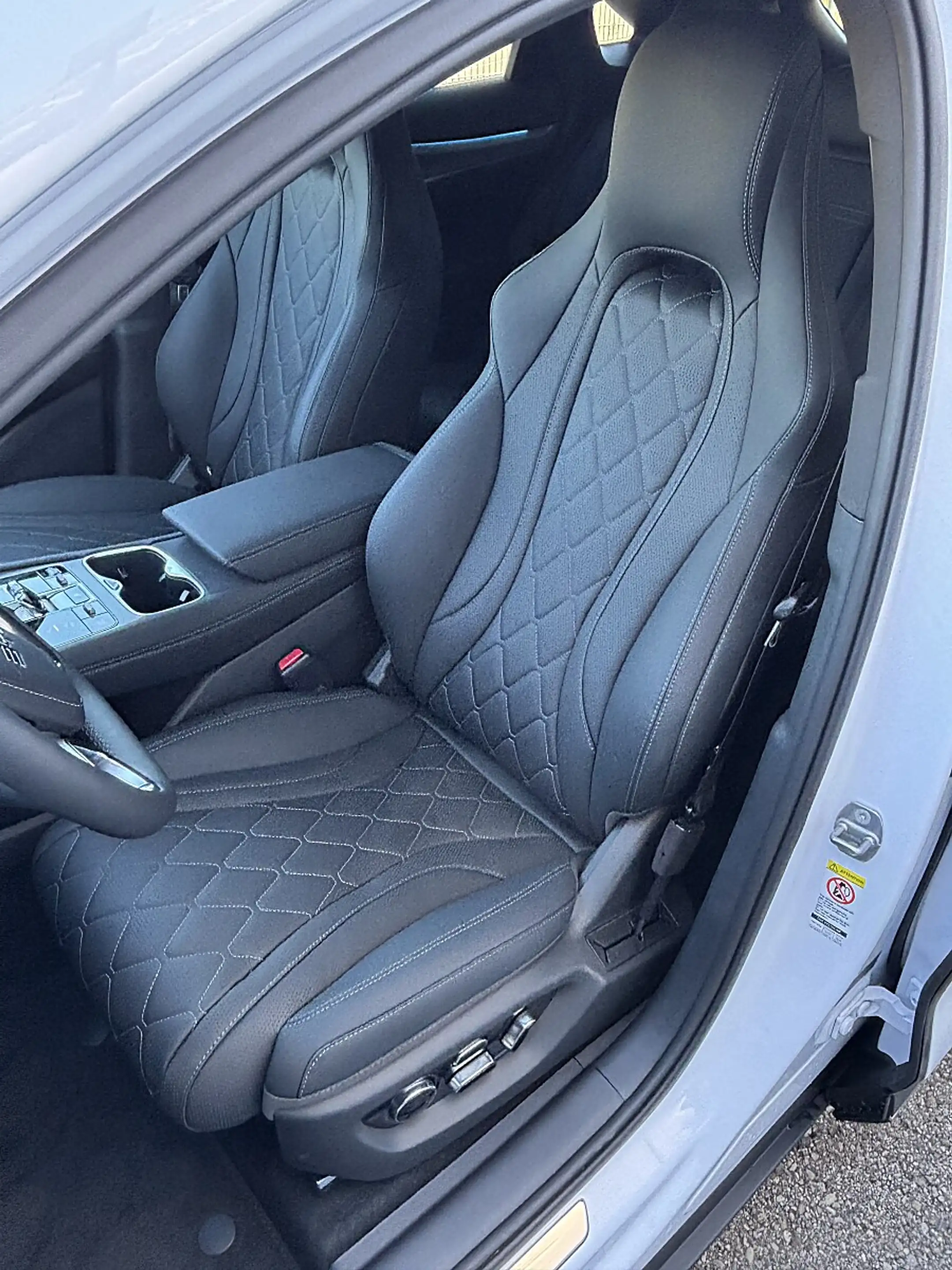 BYD Sealion 7 Excellence Österreich Paket 91.5 kWh AWD — photo 14