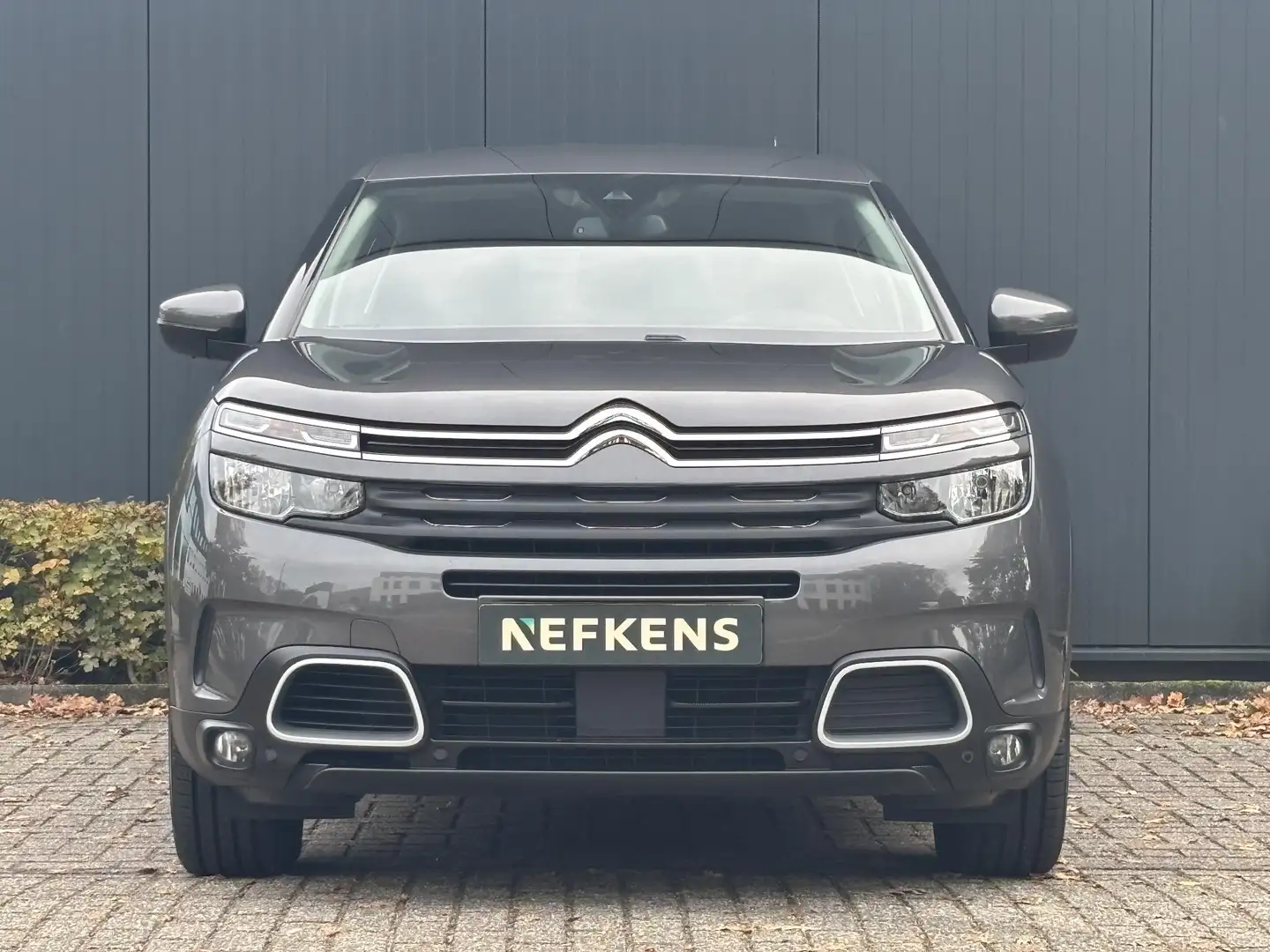 Citroen C5 Aircross 1.2 130pk Business | Navigatie | Achteruitrijcamer Grau - 2