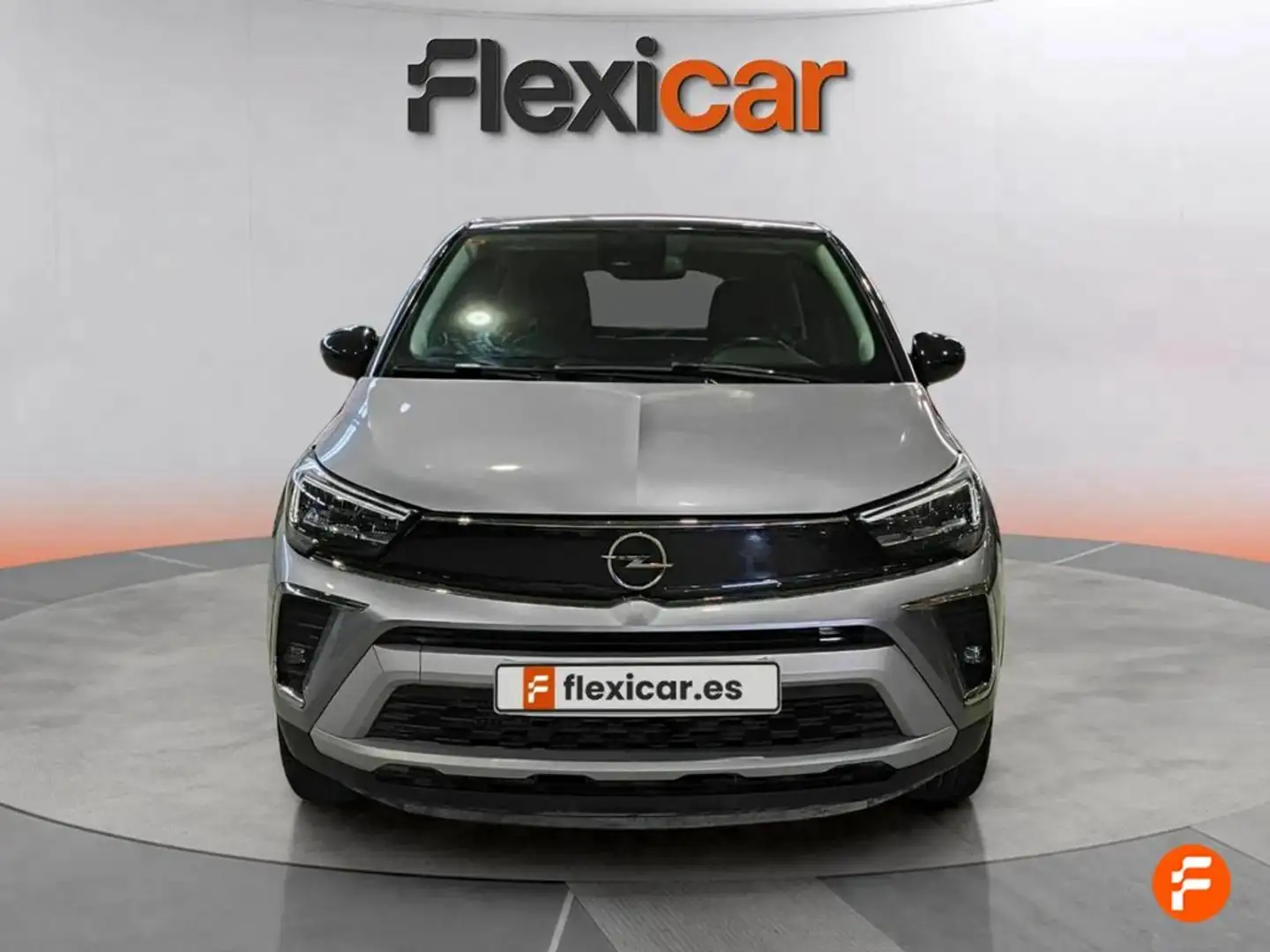 Opel Crossland 1.2 81kW (110CV) GS Line Geel - 2