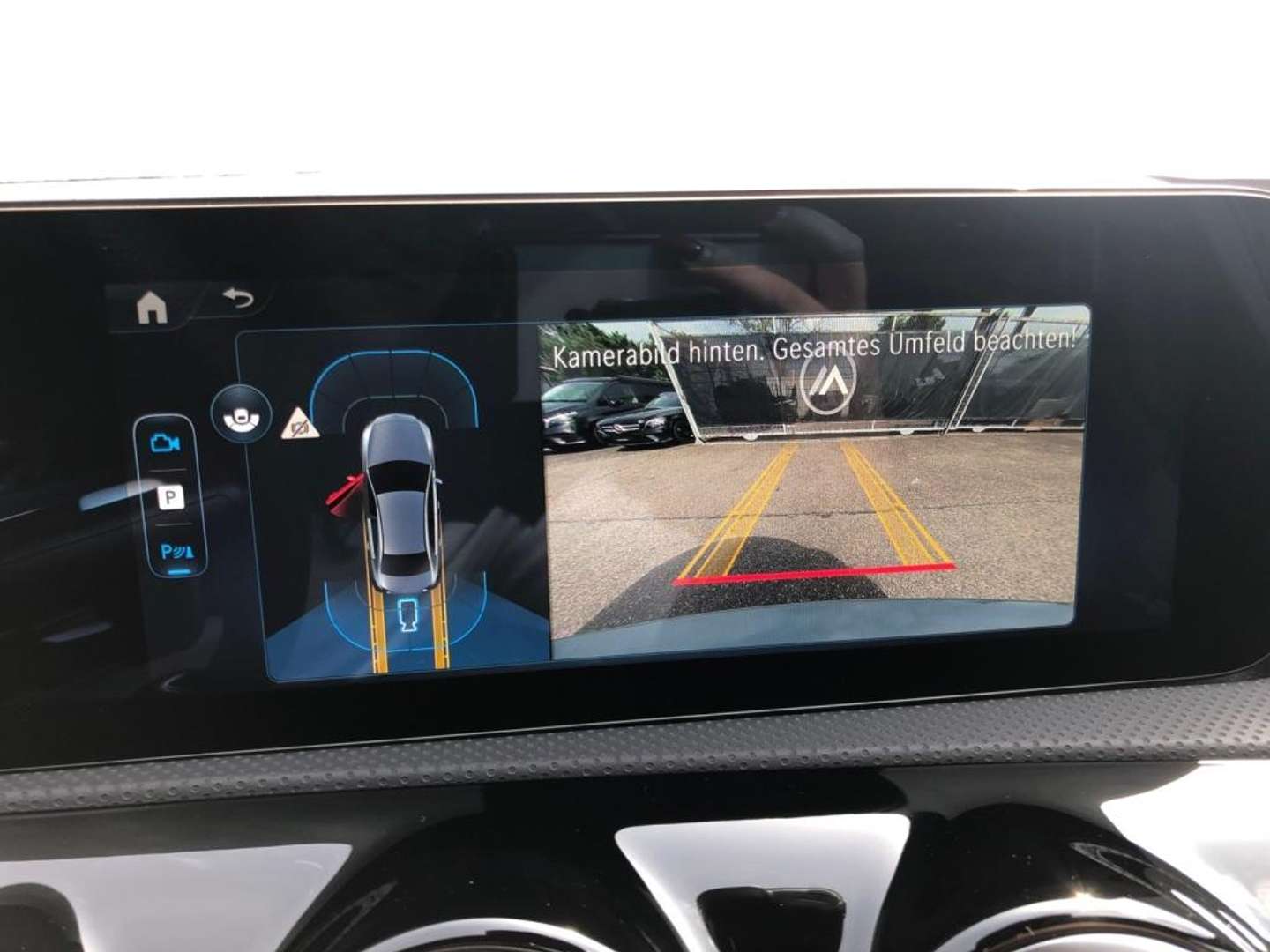 Mercedes Classe A 180 AMG Line - - Joinsteer - #5