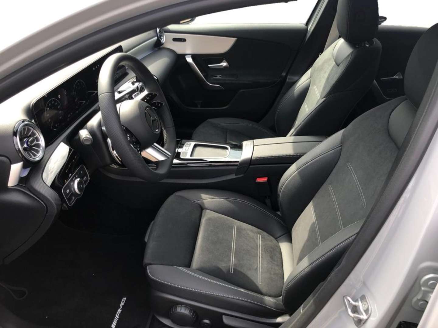 Mercedes Classe A 180 AMG Line - - Joinsteer - #4