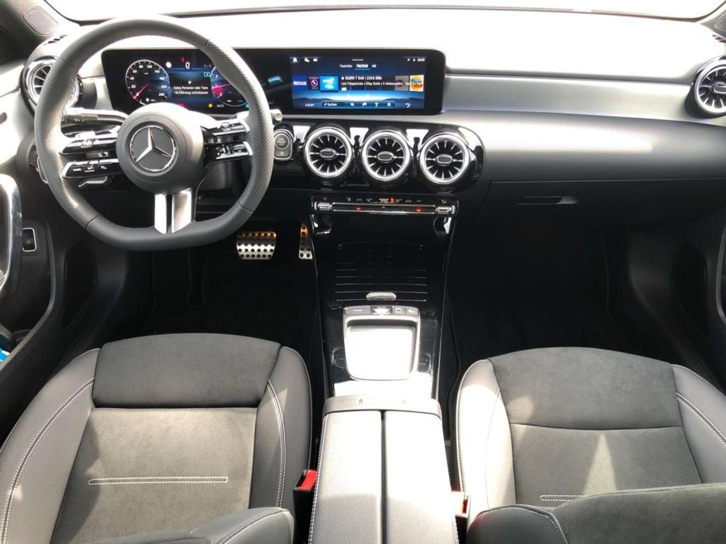 Mercedes Classe A 180 AMG Line - - Joinsteer - #3