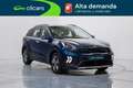 Kia Niro 1.6 HEV Emotion Azul - thumbnail 3