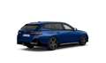 BMW 530 5-serie Touring 530e | Indiv. Interlagos Blue | M- Bleu - thumbnail 3
