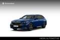 BMW 530 5-serie Touring 530e | Indiv. Interlagos Blue | M- Bleu - thumbnail 1