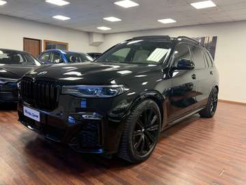 xdrive30d Individual Composition auto 7pti
