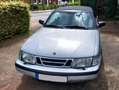 Saab 900 900 2.5 V6 Cabrio SE Silber - thumbnail 2