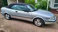 Saab 900 900 2.5 V6 Cabrio SE Silber - thumbnail 3