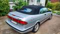 Saab 900 900 2.5 V6 Cabrio SE Silber - thumbnail 4