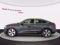Audi Q8 e-tron Q8 sportback e-tron 50 business advanced quattro Gris - thumbnail 3