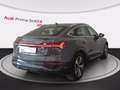 Audi Q8 e-tron Q8 sportback e-tron 50 business advanced quattro Gris - thumbnail 4