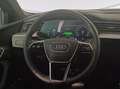 Audi Q8 e-tron Q8 sportback e-tron 50 business advanced quattro Gris - thumbnail 7