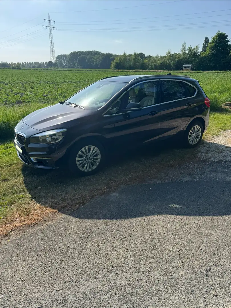 BMW 218 218 i Maro - 1