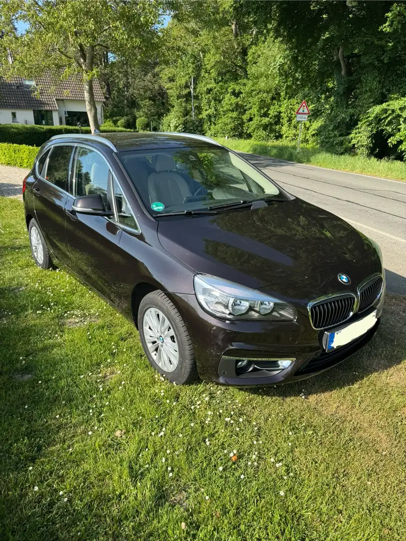 BMW 218 218 i Maro - 2